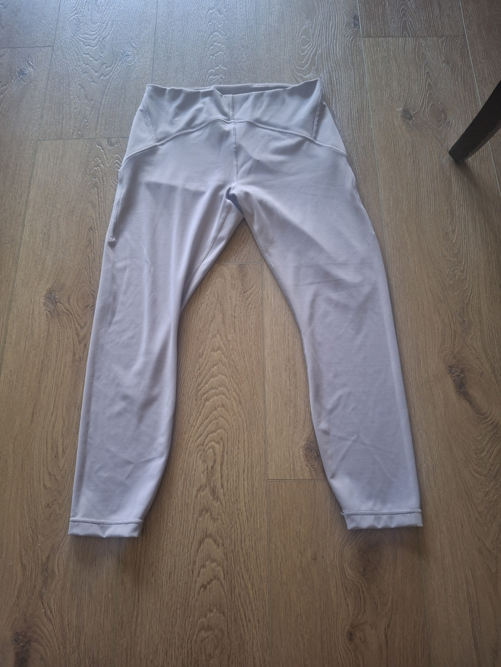 Lululemon Leggings Crisp Tag